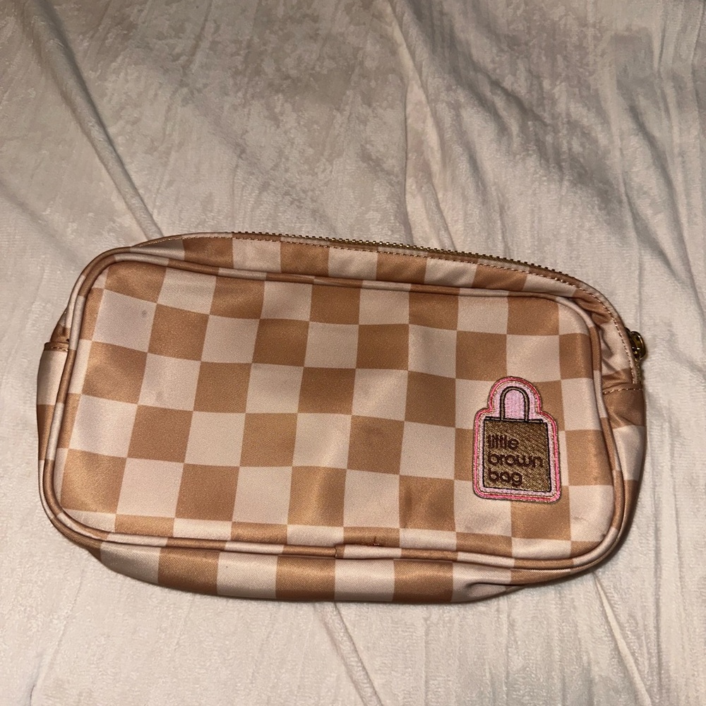 Stoney Clover Lane Bloomingdale’s Pouch